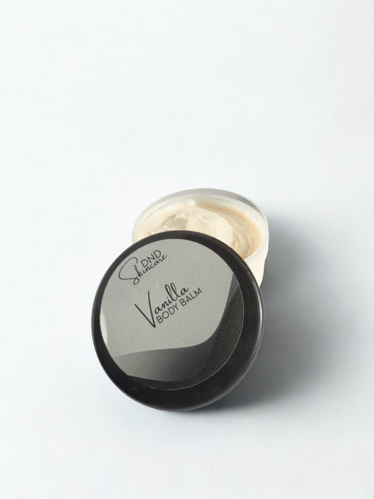 DND Vanilla Body Balm