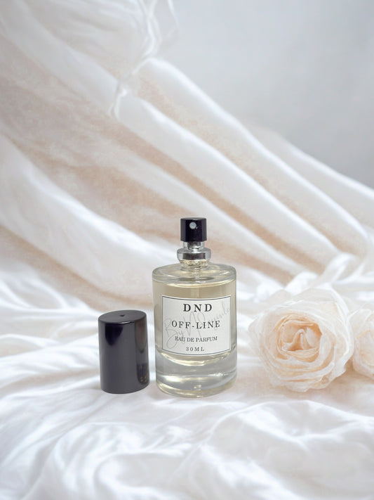 DND Off-Line Perfume