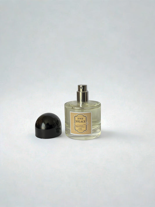 DND Solace Perfume