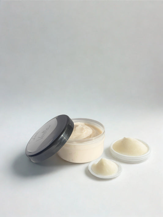 DND Vanilla Body Balm