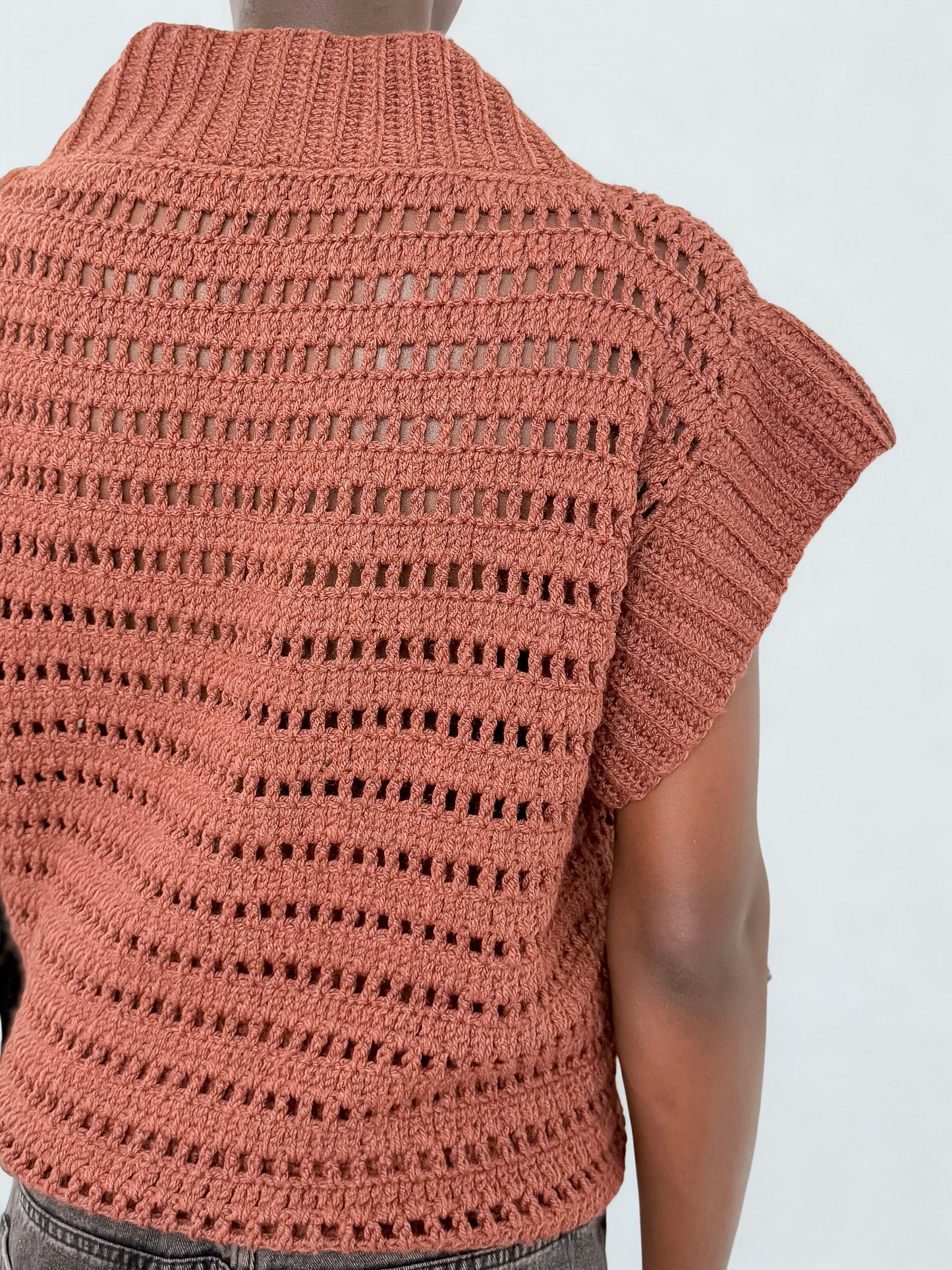 DND Knitted Shirt