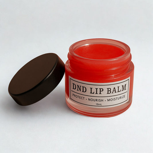 DND Lip Balm