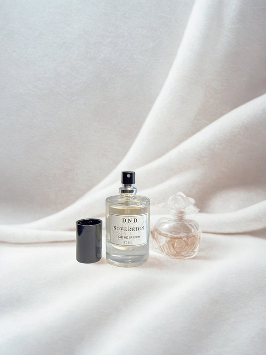 DND Sovereign