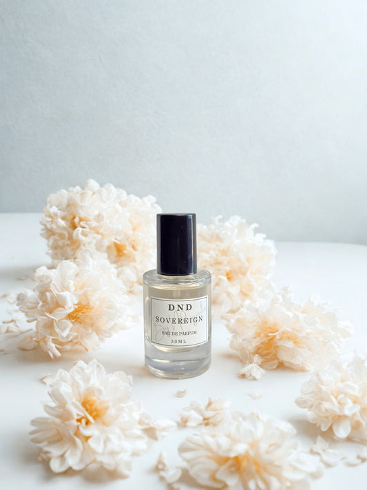 DND Sovereign