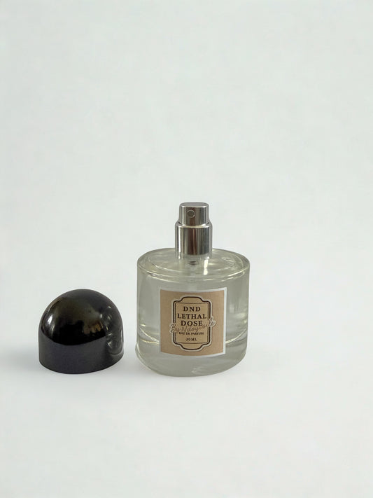 DND Lethal Dose
