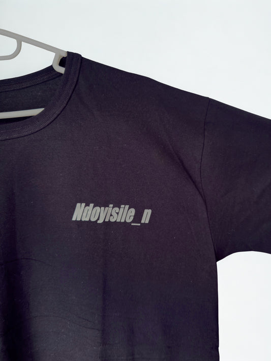 DND Kumbe Lizozonda T-shirt