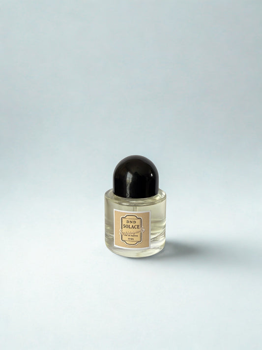 DND Solace Perfume
