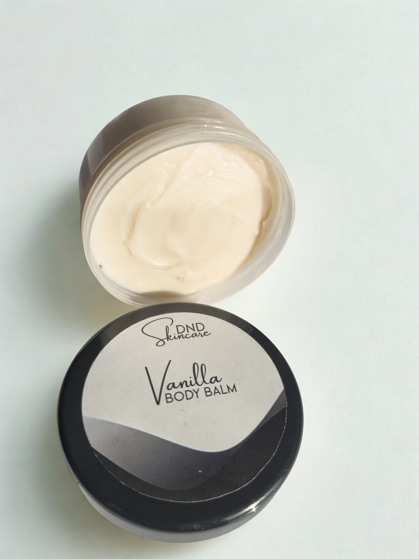 DND Vanilla Body Balm