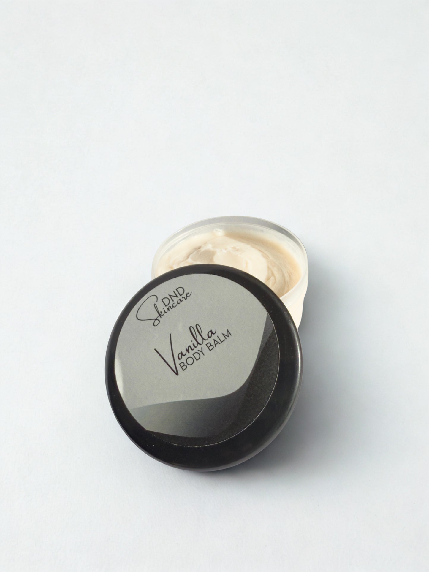 DND Vanilla Body Balm