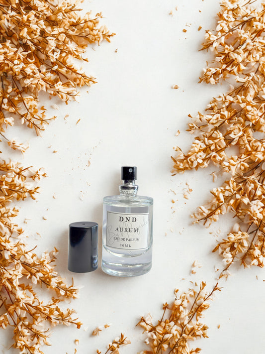 DND Aurum