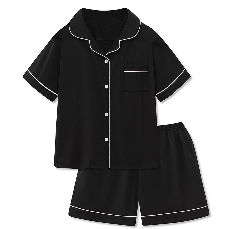 DND Silk Personalized Pyjamas