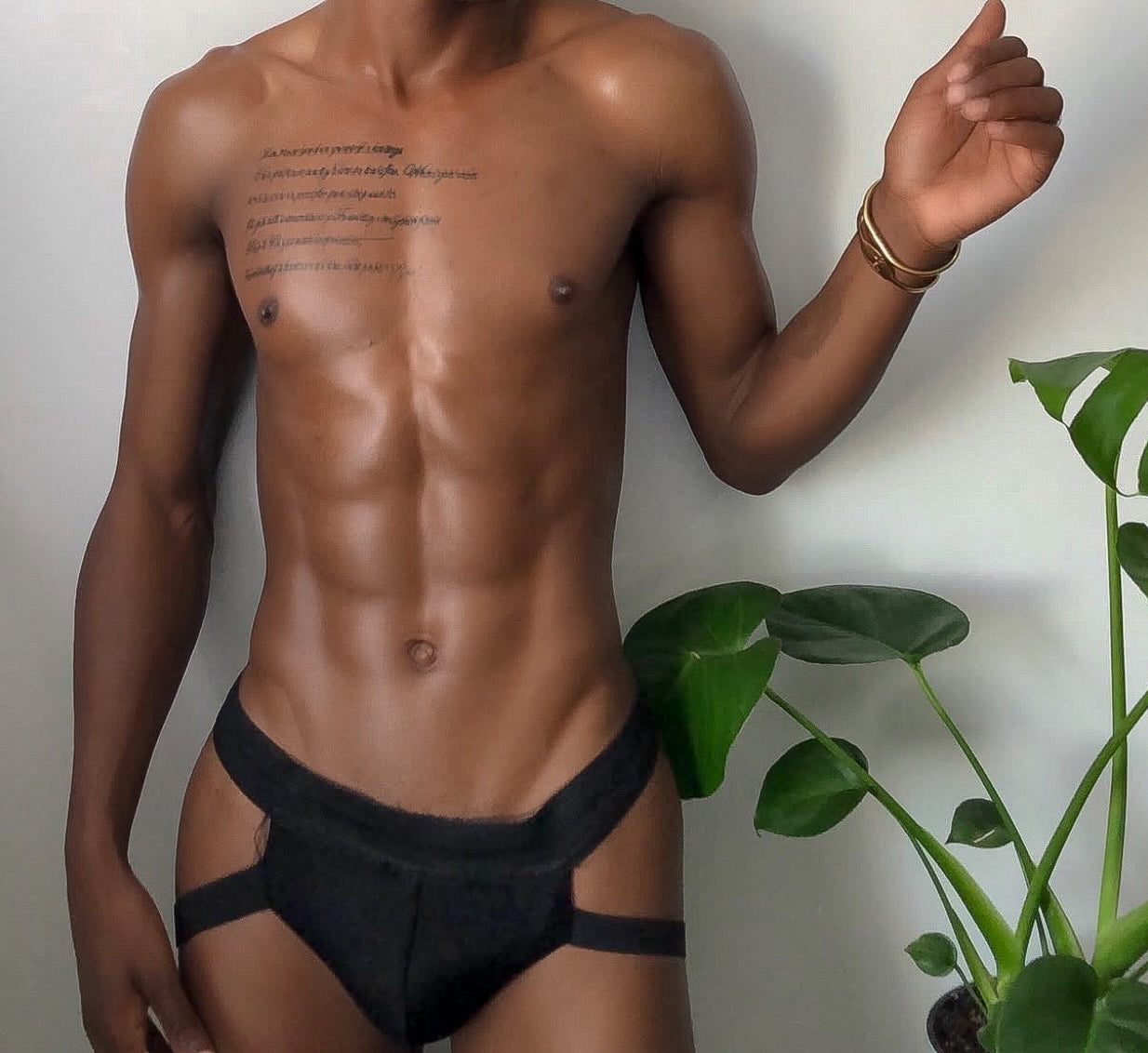 DND Jockstraps
