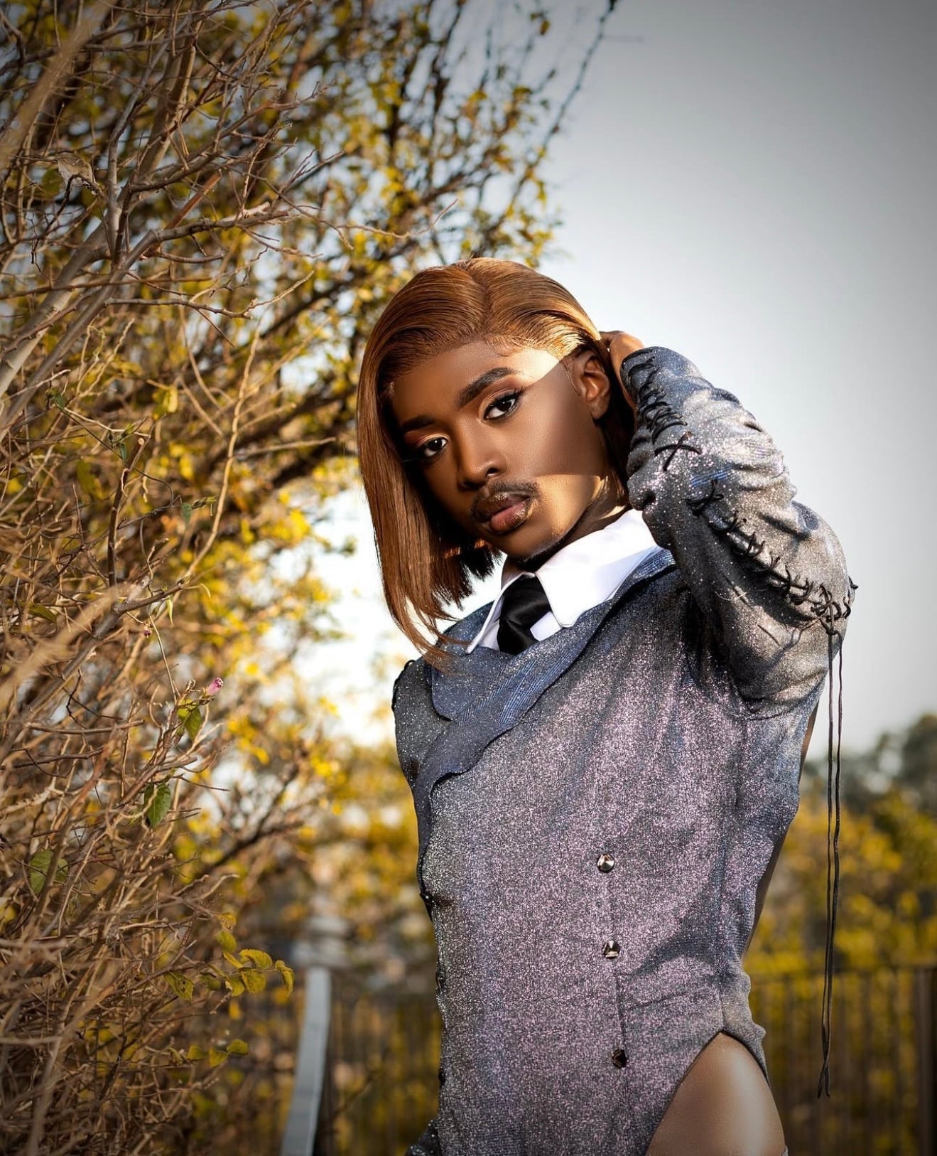 Beauty Avenue Hair Collection