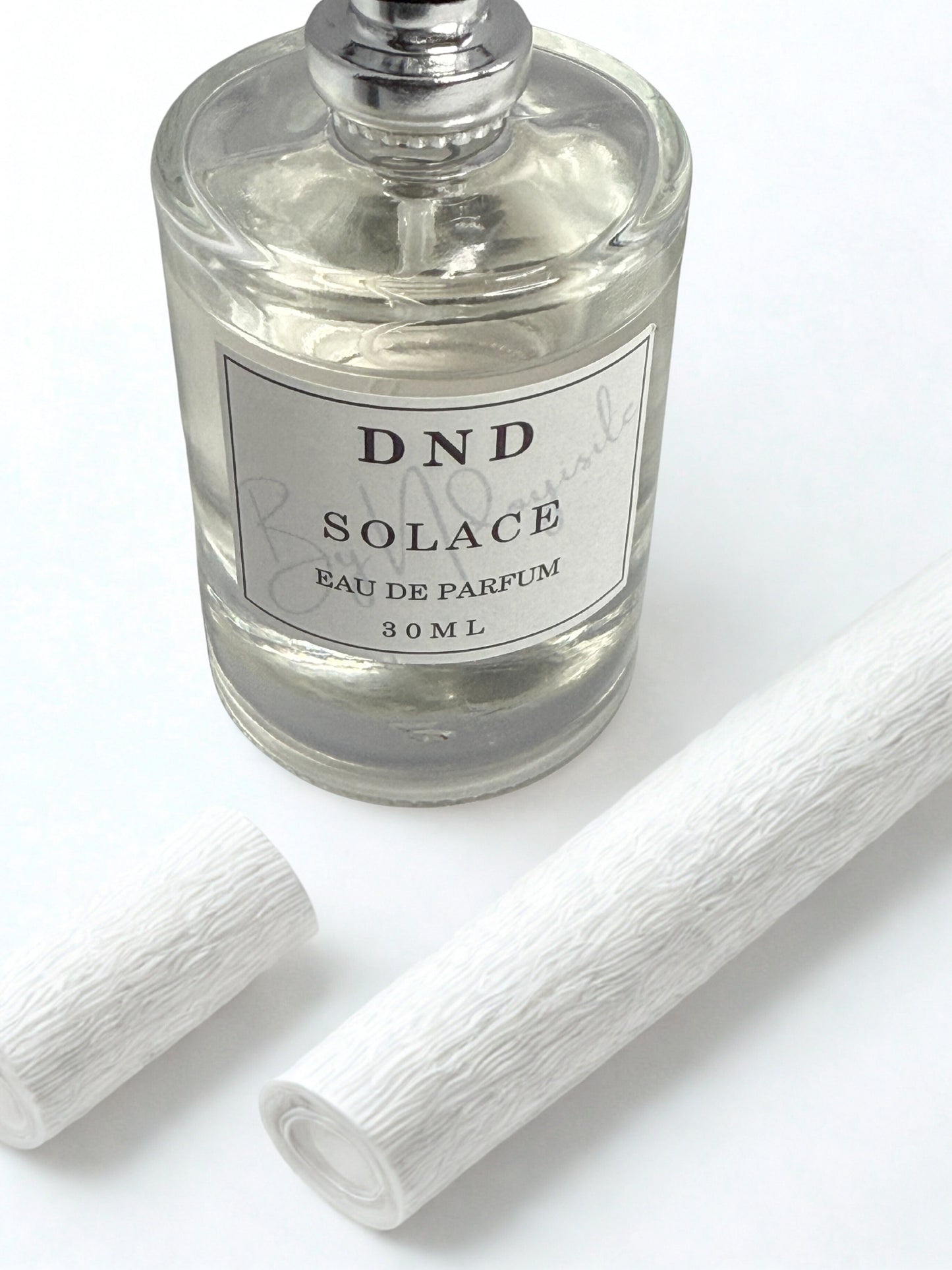 DND Solace Perfume