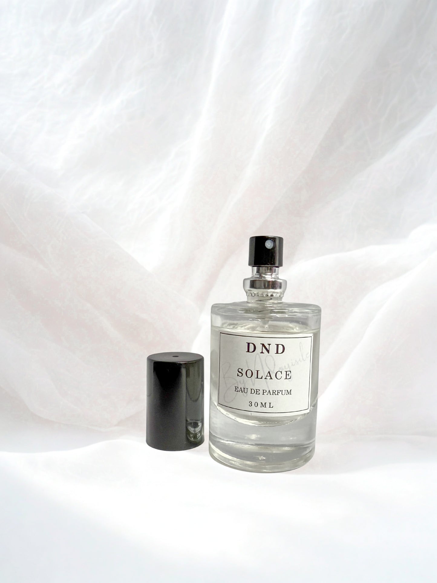 DND Solace Perfume