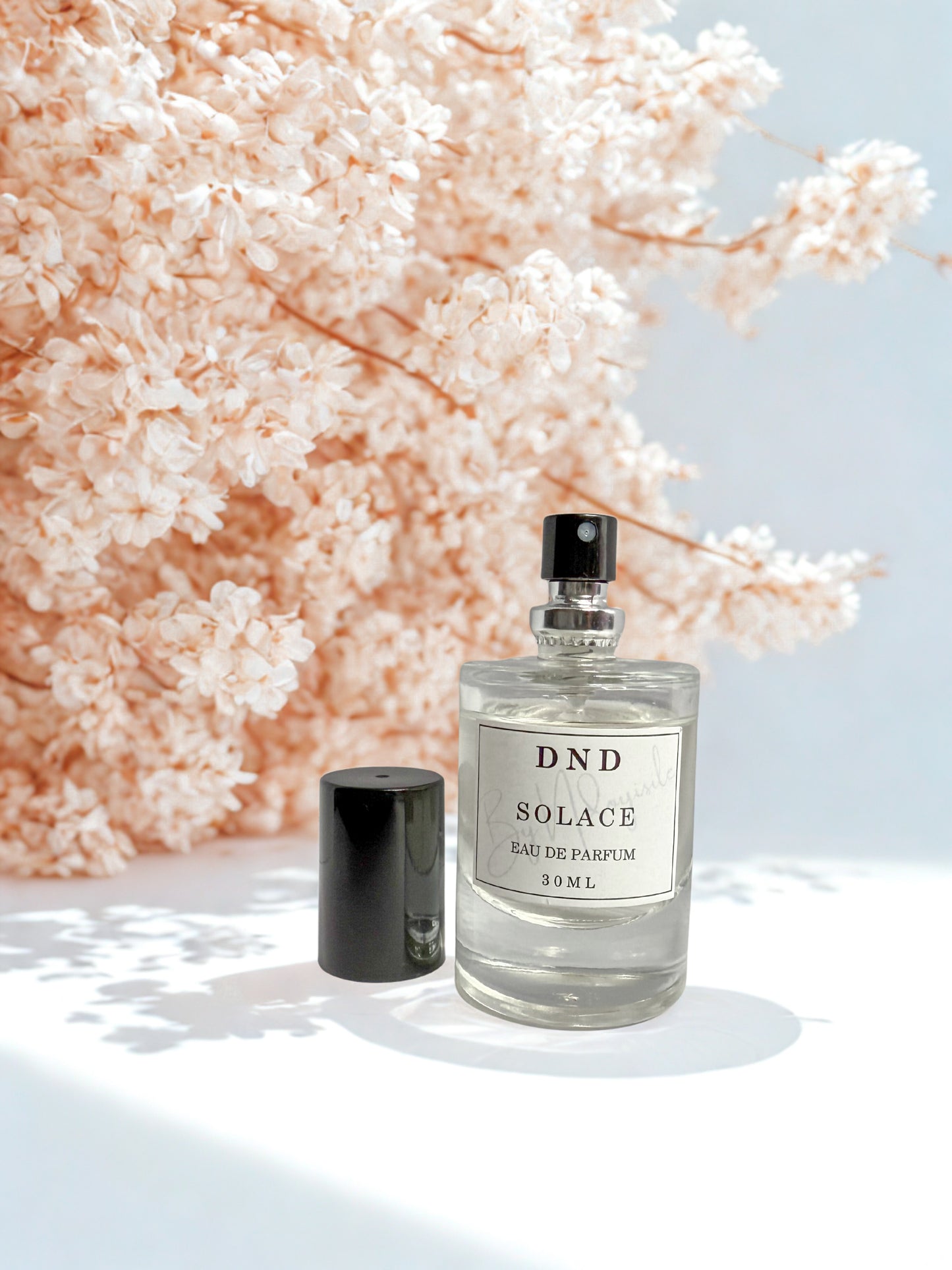 DND Solace Perfume