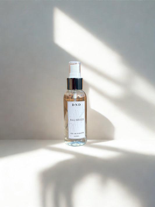 DND Body Mist