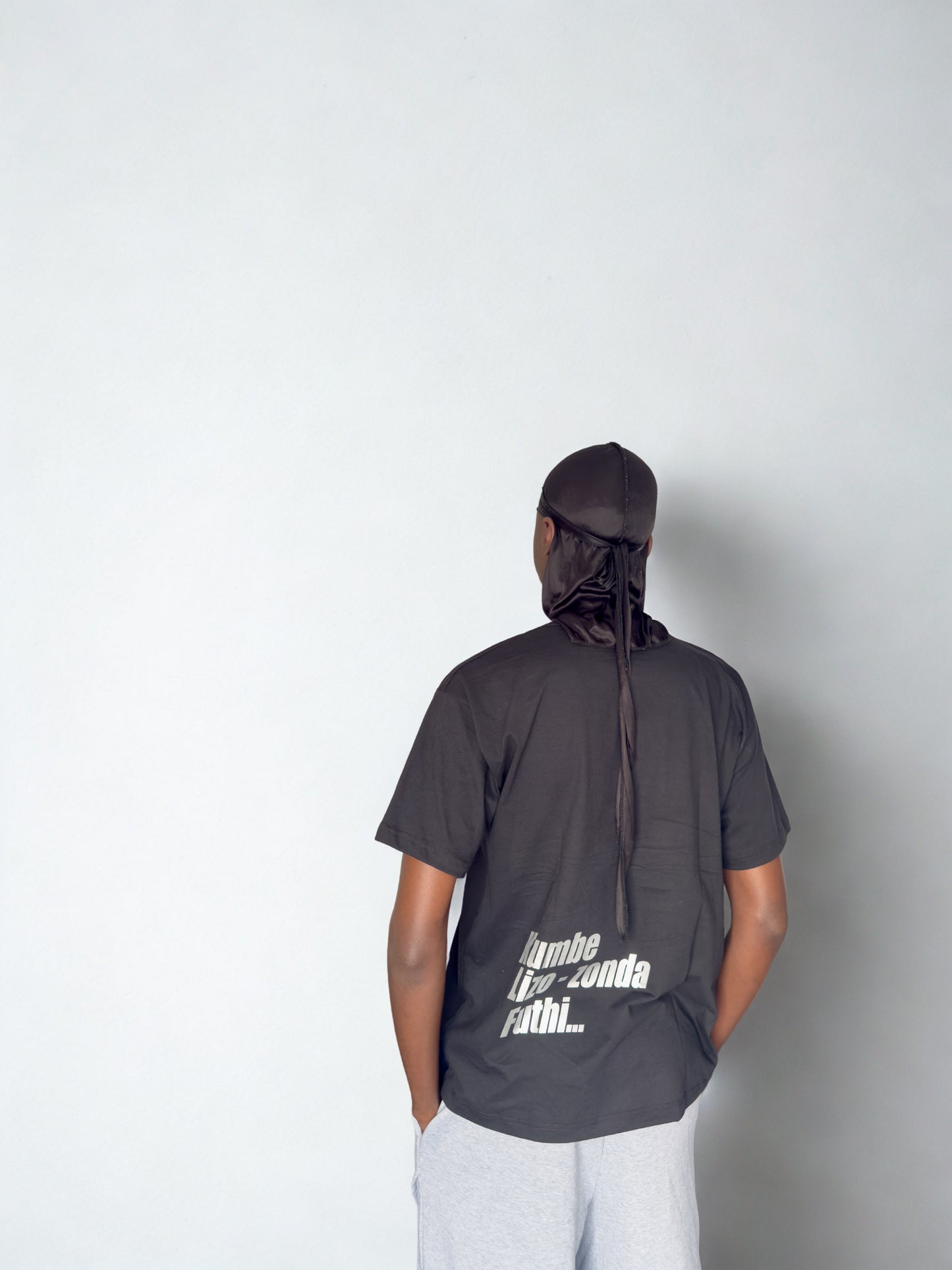 DND Kumbe Lizozonda T-shirt