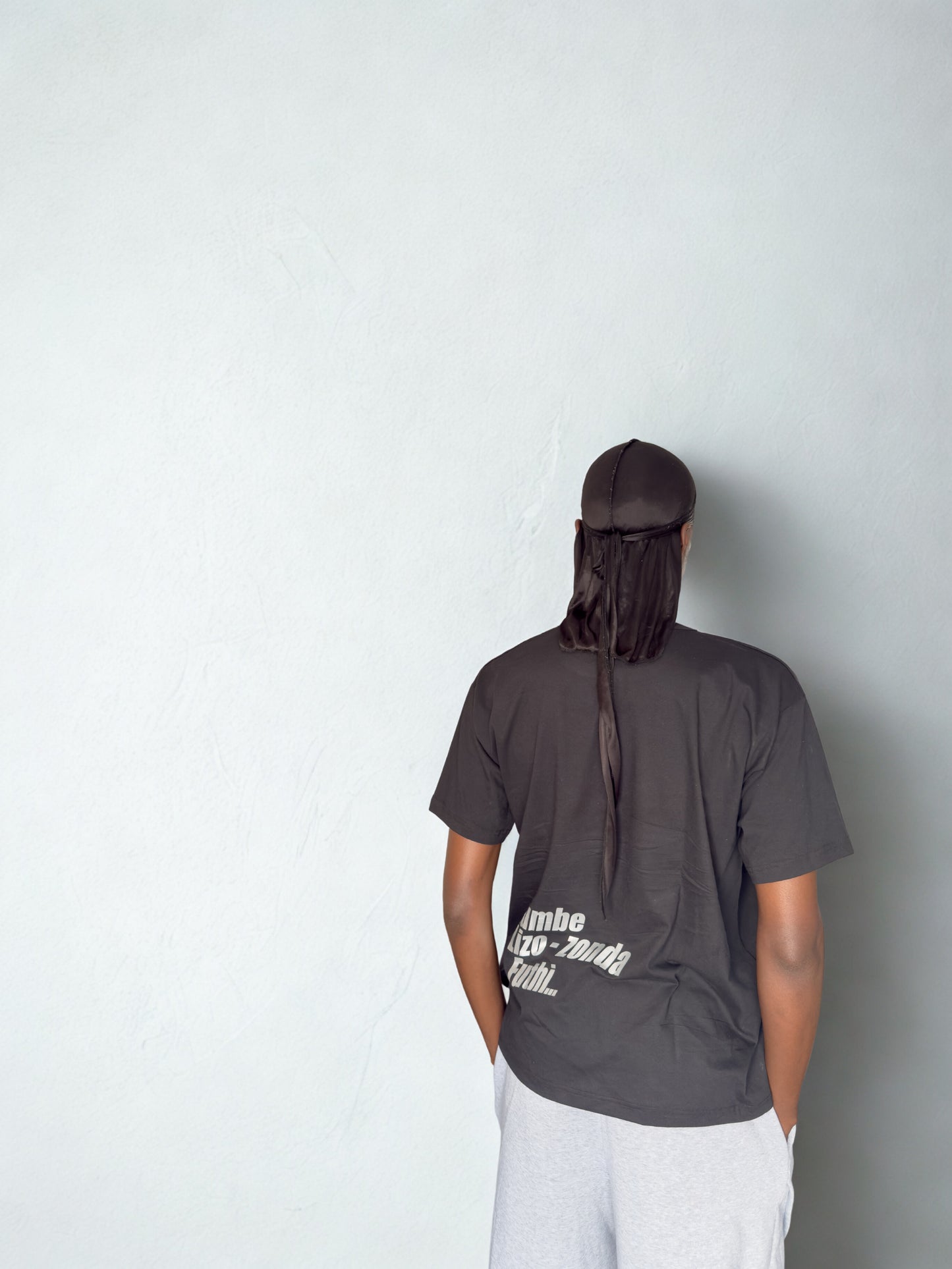 DND Kumbe Lizozonda T-shirt