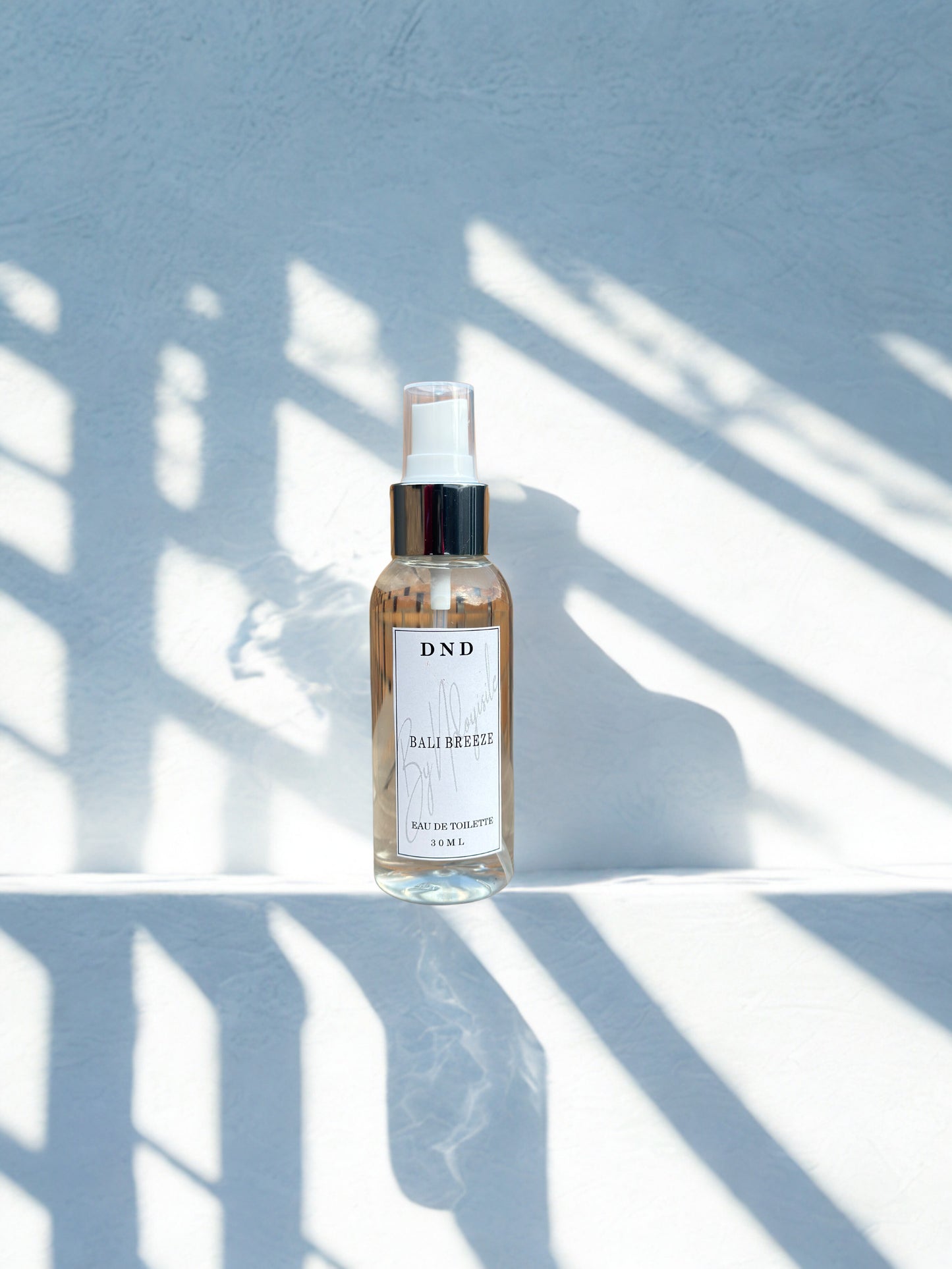 DND Body Mist