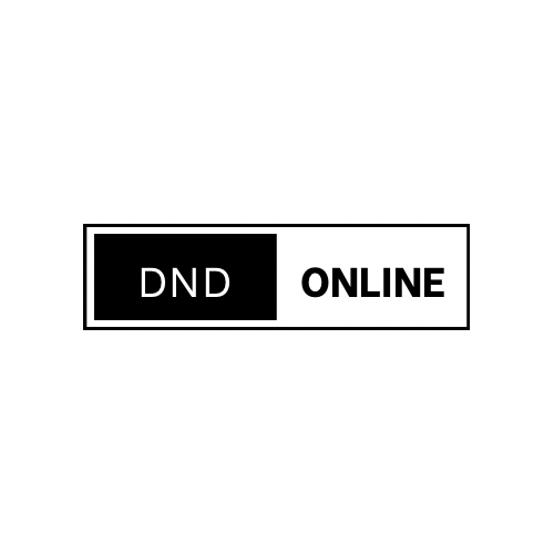 DND Online