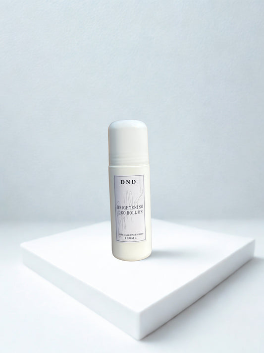 DND Brightening Deo Roll On