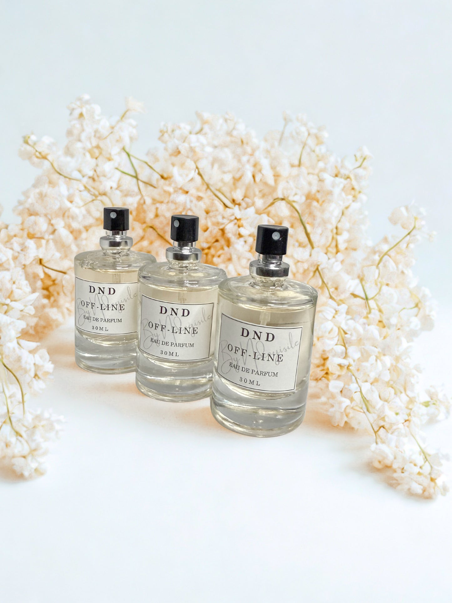 DND Off-Line Perfume