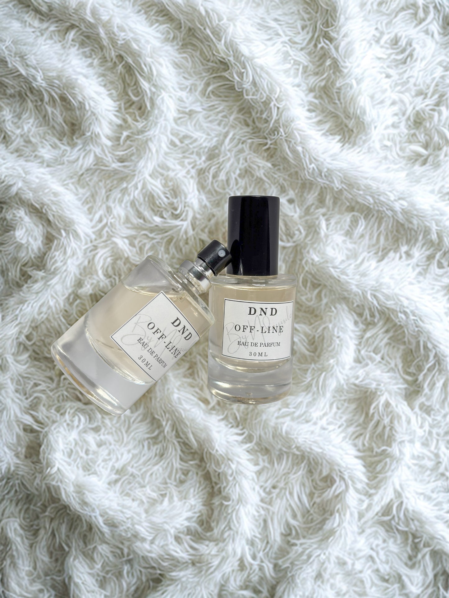 DND Off-Line Perfume