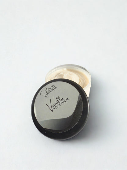 DND Vanilla Body Balm